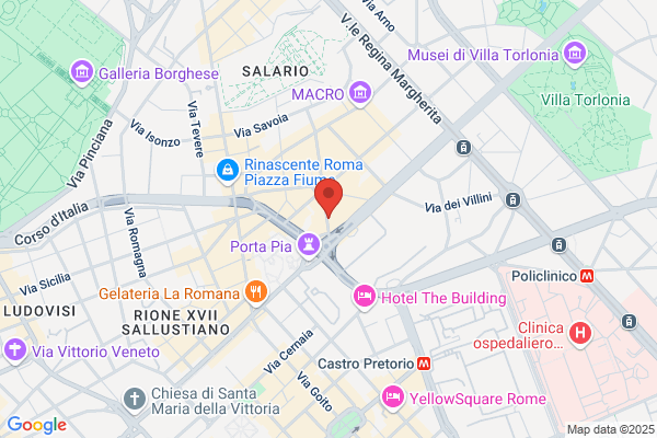 Fondazione Carlo Levi
