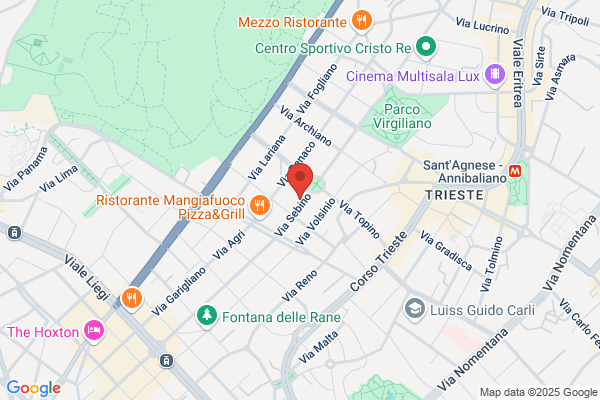 Fondazione Ettore Petrolini