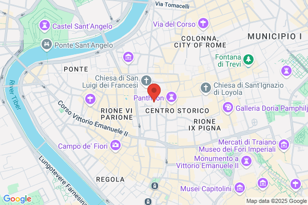 Fondazione Internazionale Lelio Basso