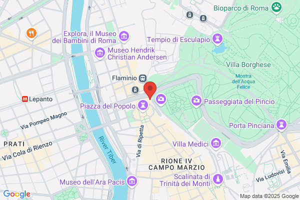 Fondazione Roma Capitale
