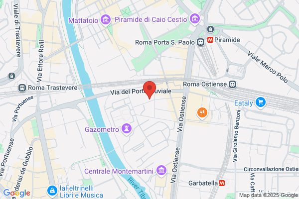 Fondazione Romaeuropa
