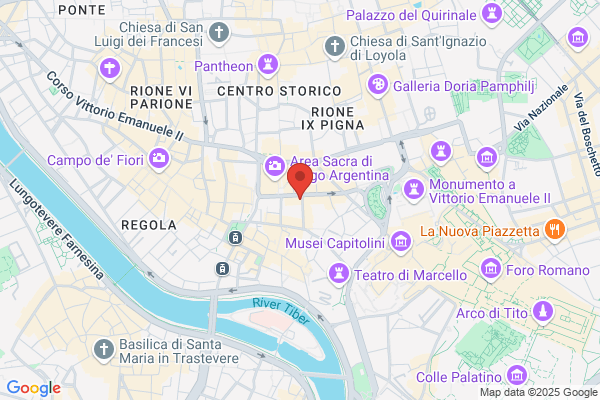 Fondo Per Lambiente Italiano Fai