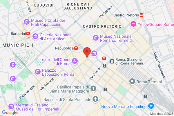 Gli Amici Del Mondo