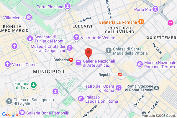 Gruppo Centrale Cav.Del Lavoro