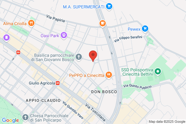 Gruppo Turistico Sociale Don Bosco
