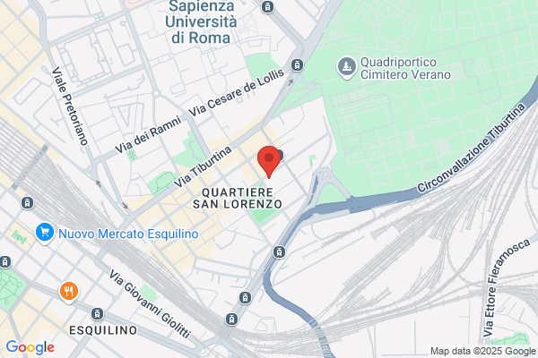 Guardata Maria Cristina