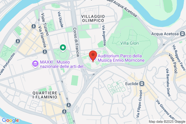 I Concerti Nel Parco