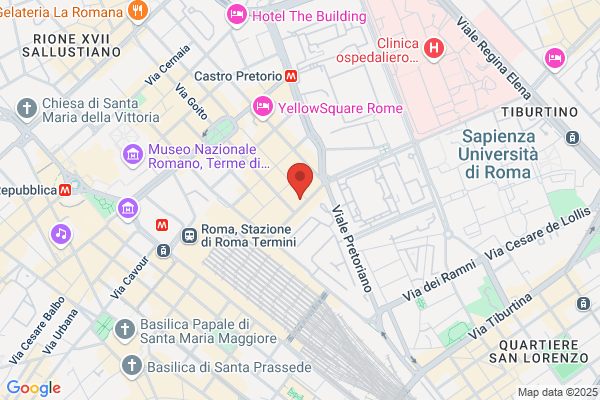 Il Caleidoscopio