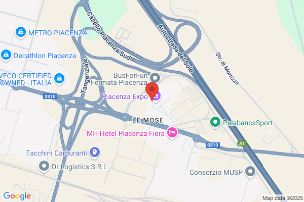 Il Mappamondo C.T.A.