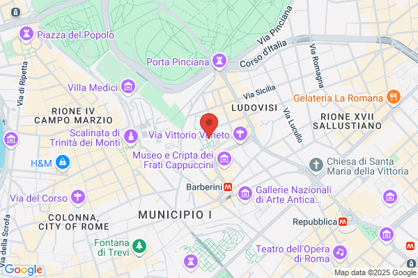 Istituo Svizzero Di Roma