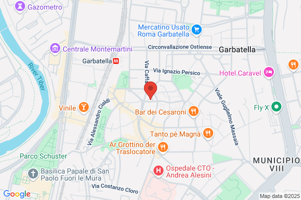 Istituto Di Studi Sulla Paternita