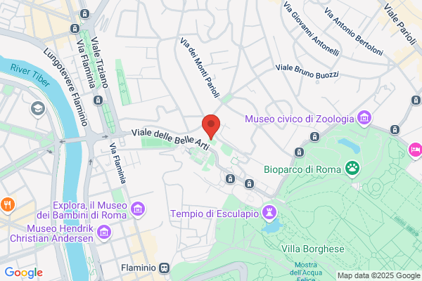 Istituto Giapponese Di Cultura