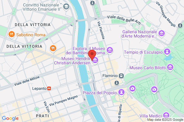 Istituto Italiano Dei Castelli Sezione Lazio