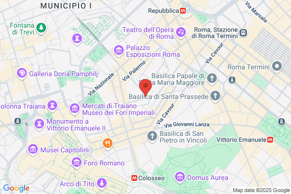 Istituto Italiano Storia Antica