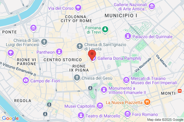 Centro Di Cultura Mariana
