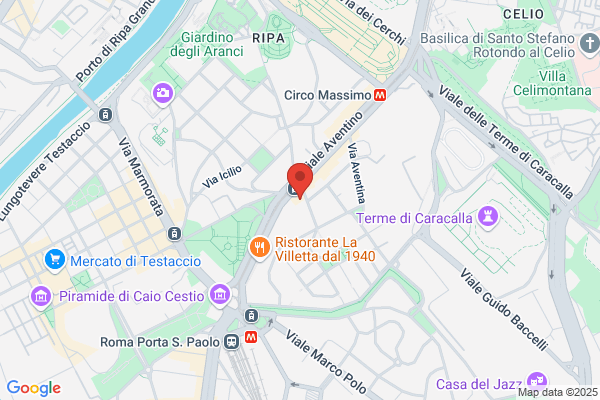 Centro Italiano Opere Femminili Salesiane