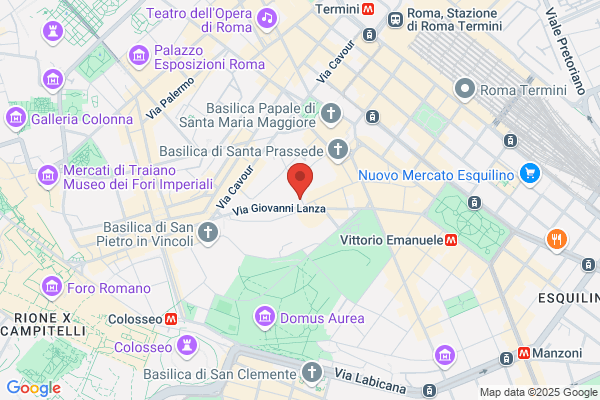 Figlie Di Maria Santissima Dellorto