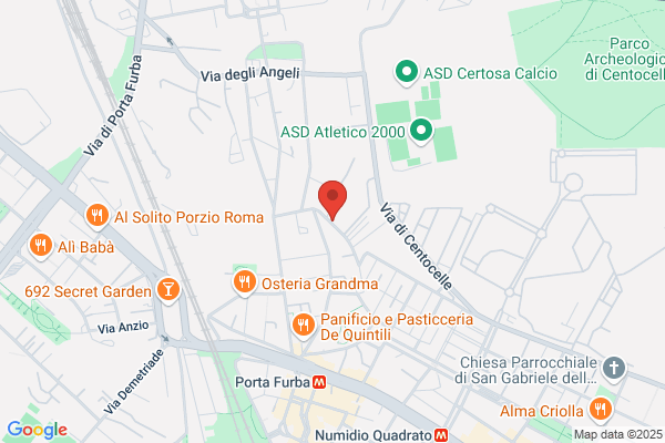 Fraternita Dell Incarnazione