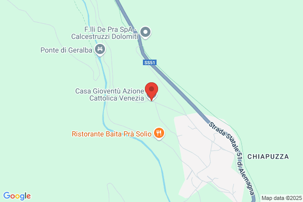 Gioventu Italiana Di Azione Cattolica