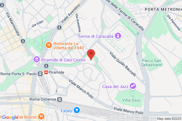 Istituto Accoglienza Minori