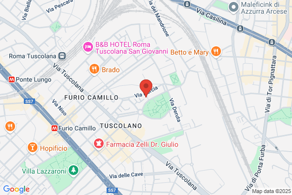 Istituto Culturale Islamico