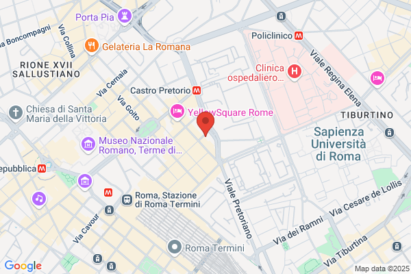 Istituto Maria Ausiliatrice