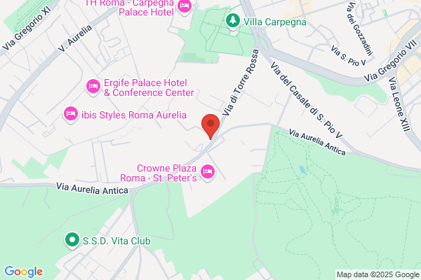 Istituto Sacro Cuore