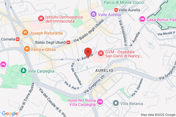 Istituto Suore Delle Poverelle- Istituto Palazzolo