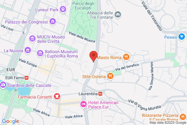 Istituto Suore Di Nevers