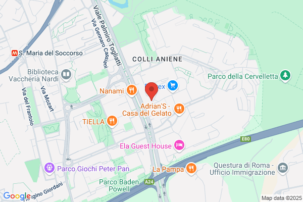 Lavoro Ed Integrazione