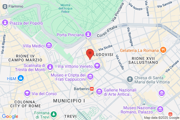 Parva Domus