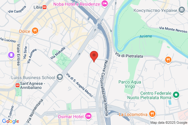 Prov.Di Roma Dellistituto Suore Sacramentine Di Bergamo