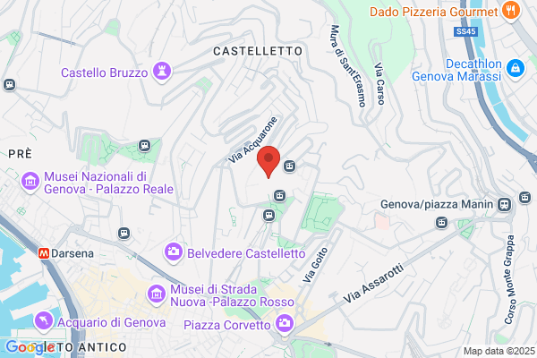 Provincia Romana Carmelitani Scalzi