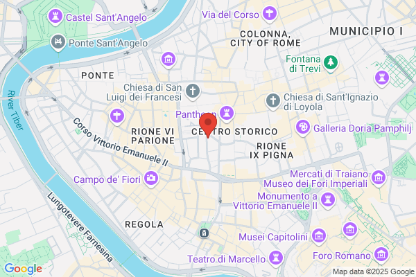 Societa  Dei Santi Xii Apostoli