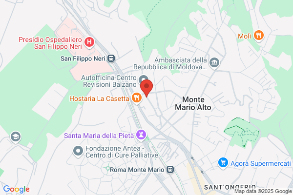 Solidariet  Per Luguaglianza Cooperativa Sociale A.R.L.