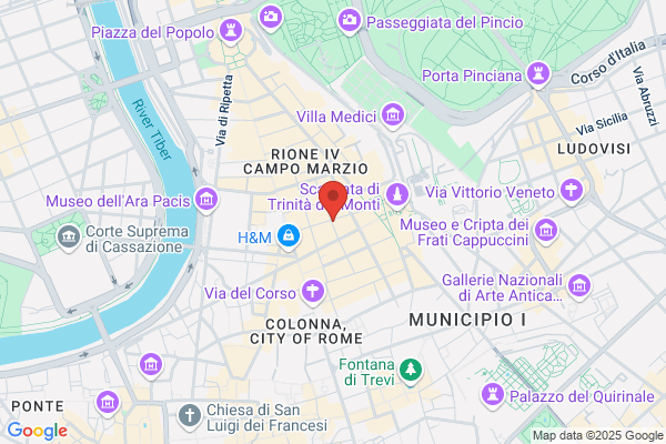 Sovrano Militare Ordine Di Malta