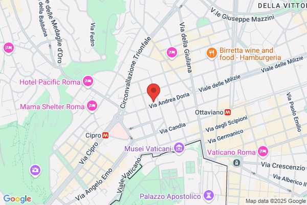 Suore Oblate Agostiniane In San Pasquale