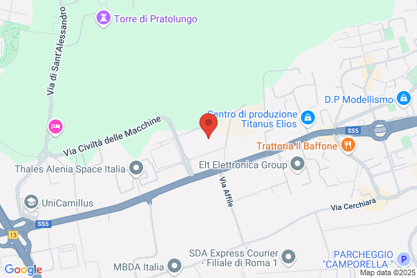 Tuo Distribuzione S.R.L.
