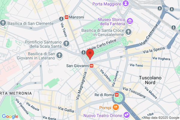Un Sorriso Assoc. Di Volontariato Contro Lemarginazione e La Solit/// (Udine)