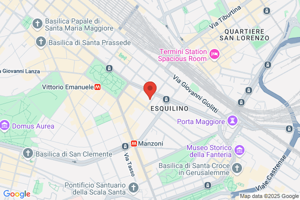 Unione Di Nostra Signora Della Carita