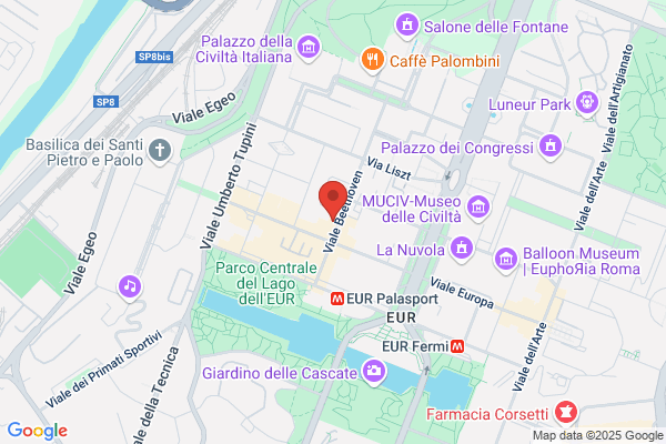 Fondazione E.N.P.A.I.A.