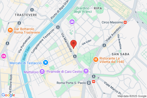 Centro Sportivo Aventino
