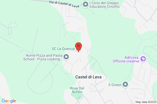 Circolo Sportivo La Quercia