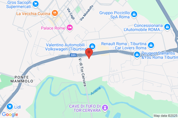 F.G.C.I. - Comitato Regionale Lazio