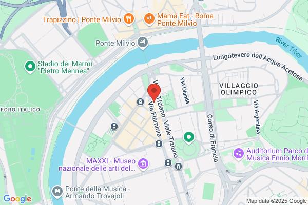 Federazione Italiana Cronometristi Comitato Regionale Lazio