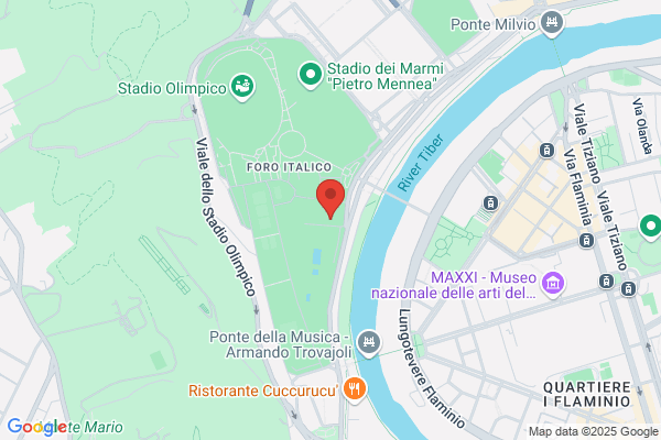 Federazione Italiana Motonautica Comitato Regionale Lazio