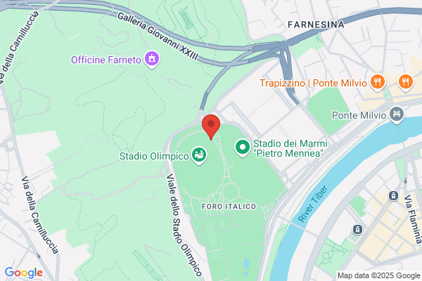 Federazione Italiana Tennistavolo-Comitato Region.Lazio