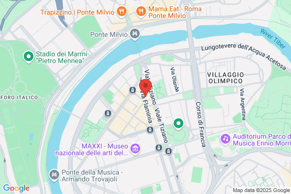 Fipav Com. Reg. Lazio