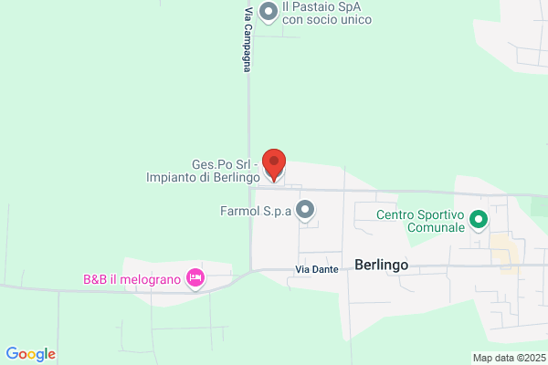 Gespo Srl