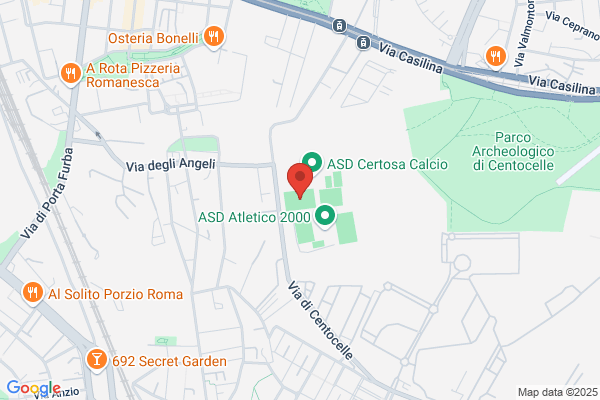 Gruppo Sportivo Certosa